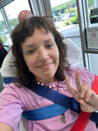 Take your meds! Take your meds!